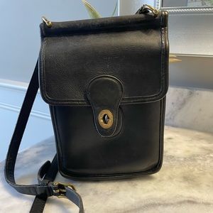Vintage Coach Bag